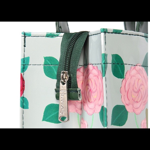 Small Shopper Tote Harrods - Picture 2 of 10